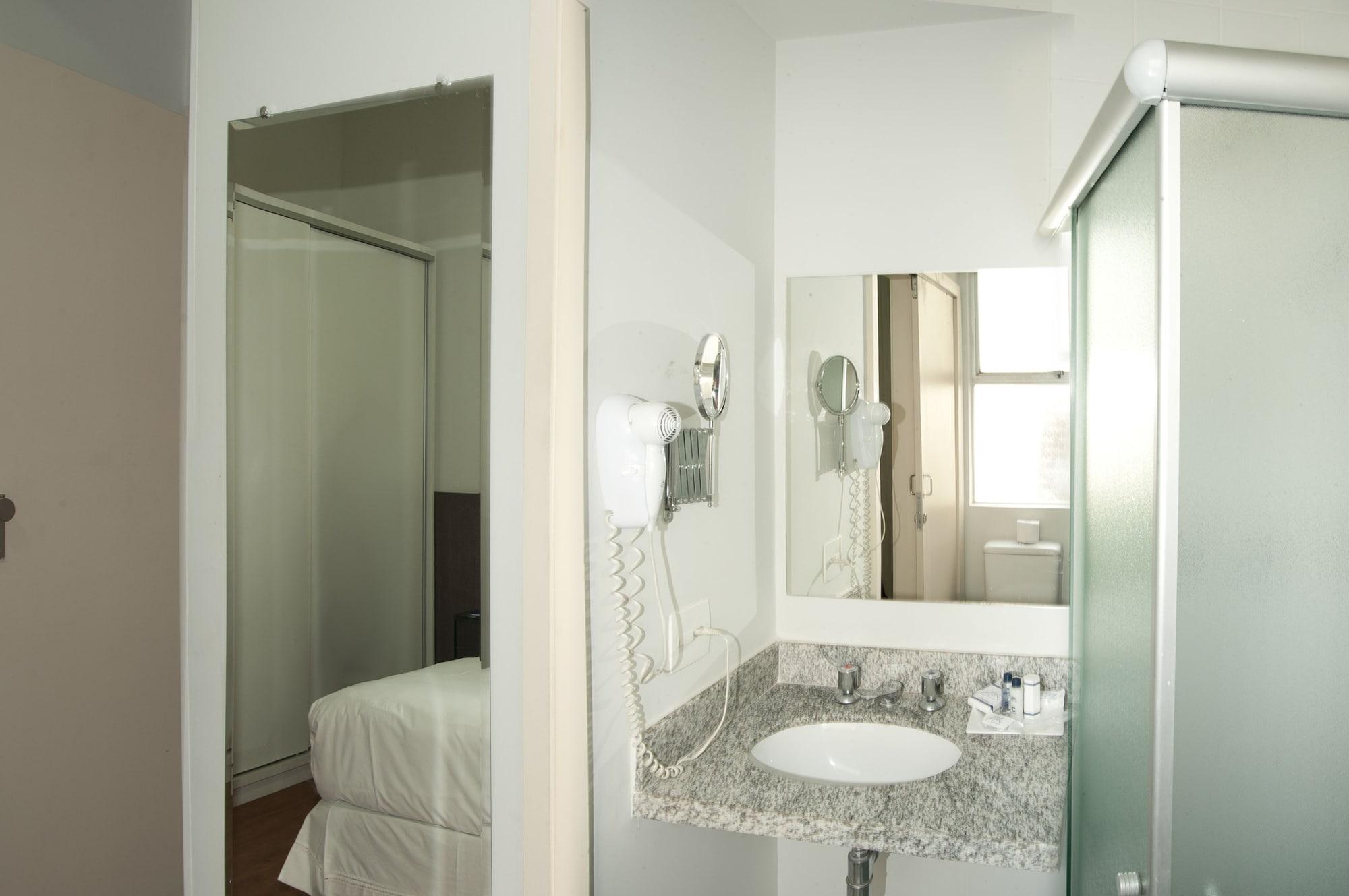Max Savassi Apart Service Belo Horizonte Exterior photo