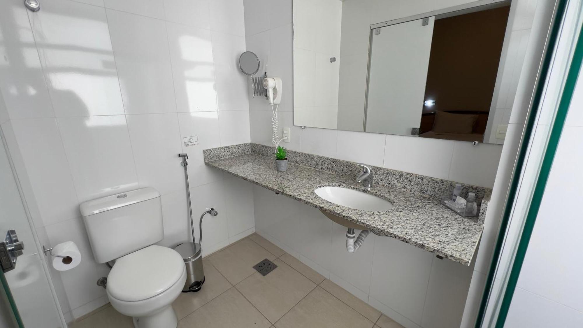 Max Savassi Apart Service Belo Horizonte Exterior photo